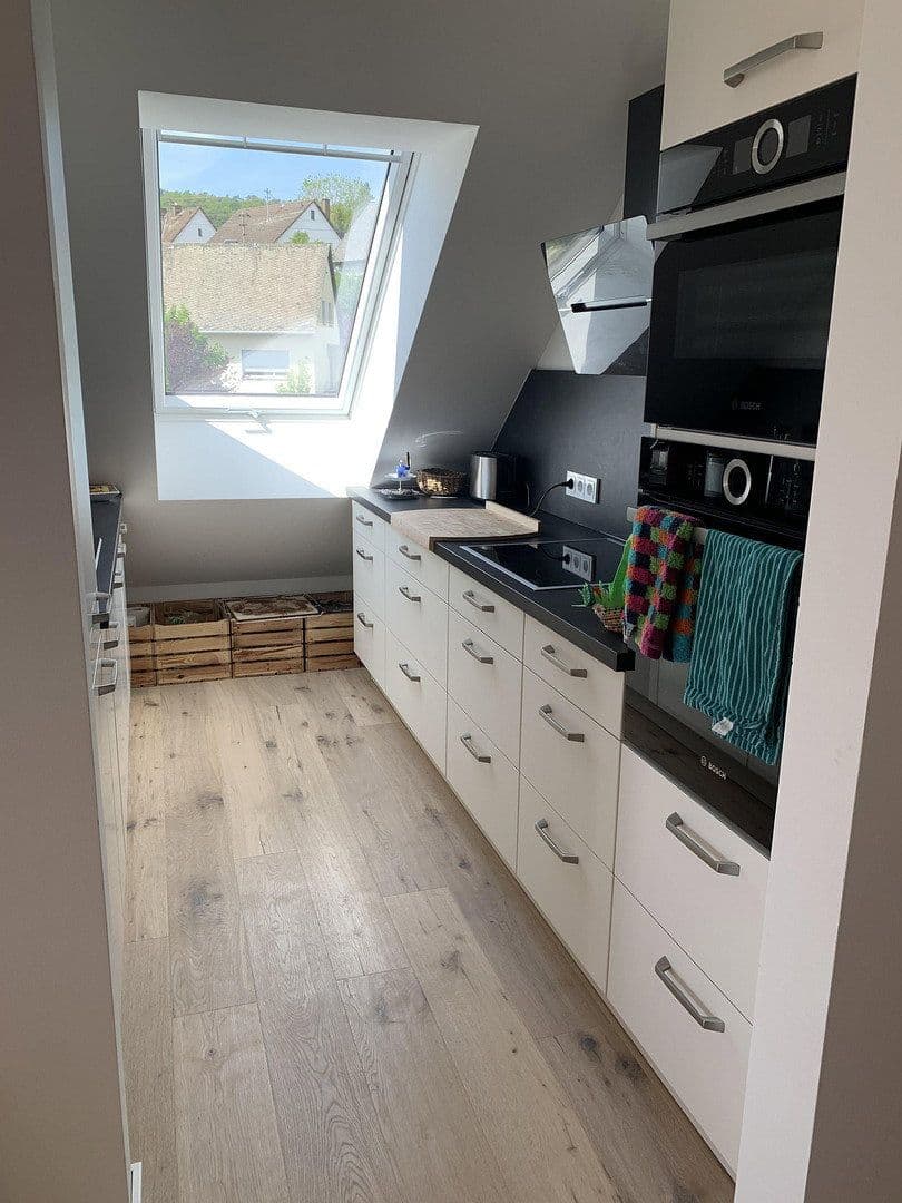 Prodej domu 568 m², pozemek 704 m², Schwarzer Weg 20 c, Trier, Porýní-Falc Prodej domu 568 m², pozemek 704 m², Schwarzer Weg 20 c, Trier, Porýní-Falc