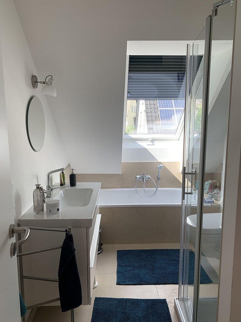 Prodej domu 568 m², pozemek 704 m², Schwarzer Weg 20 c, Trier, Porýní-Falc Prodej domu 568 m², pozemek 704 m², Schwarzer Weg 20 c, Trier, Porýní-Falc