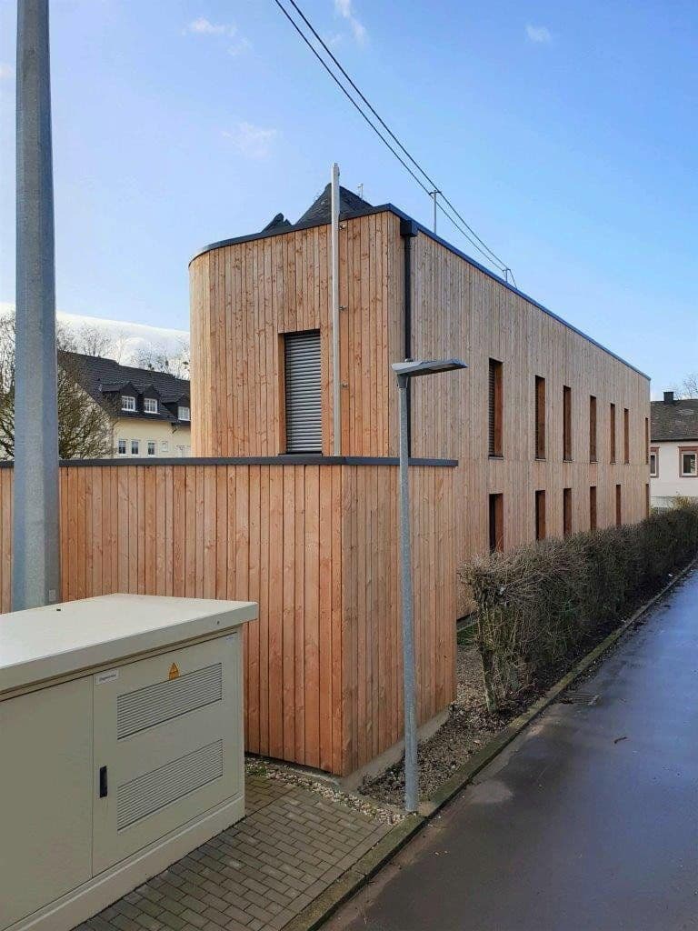 Prodej domu 568 m², pozemek 704 m², Schwarzer Weg 20 c, Trier, Porýní-Falc Prodej domu 568 m², pozemek 704 m², Schwarzer Weg 20 c, Trier, Porýní-Falc