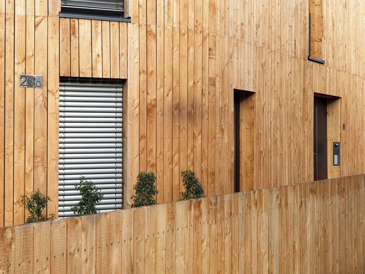 Prodej domu 568 m², pozemek 704 m², Schwarzer Weg 20 c, Trier, Porýní-Falc Prodej domu 568 m², pozemek 704 m², Schwarzer Weg 20 c, Trier, Porýní-Falc