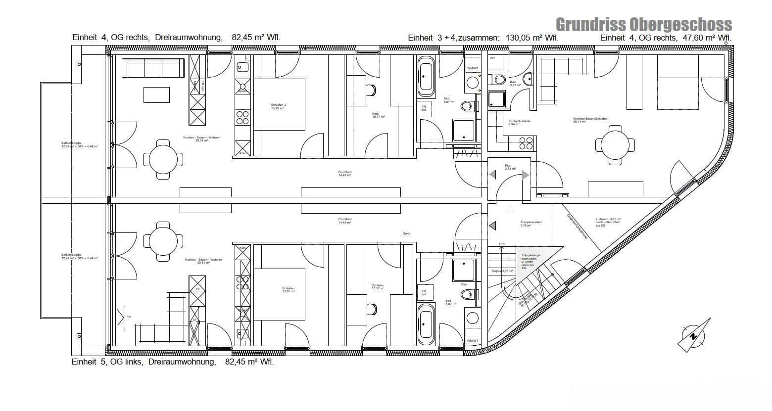 Prodej domu 568 m², pozemek 704 m², Schwarzer Weg 20 c, Trier, Porýní-Falc Prodej domu 568 m², pozemek 704 m², Schwarzer Weg 20 c, Trier, Porýní-Falc