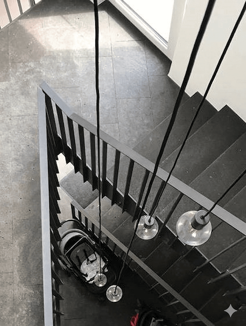 Prodej domu 568 m², pozemek 704 m², Schwarzer Weg 20 c, Trier, Porýní-Falc Prodej domu 568 m², pozemek 704 m², Schwarzer Weg 20 c, Trier, Porýní-Falc