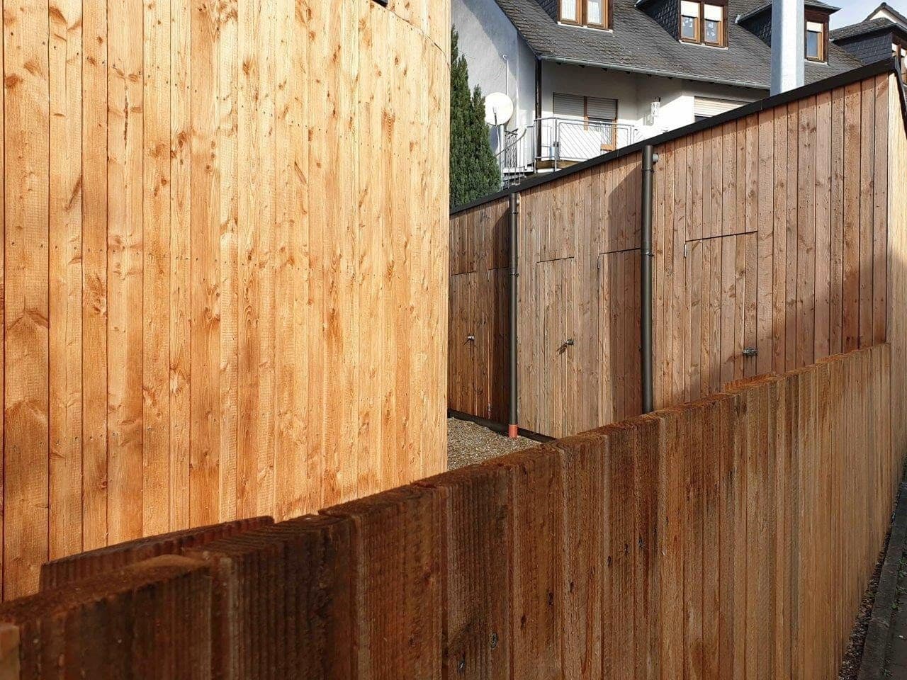 Prodej domu 568 m², pozemek 704 m², Schwarzer Weg 20 c, Trier, Porýní-Falc Prodej domu 568 m², pozemek 704 m², Schwarzer Weg 20 c, Trier, Porýní-Falc