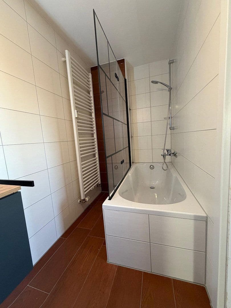 Prodej bytu 2+1 61 m², Windsbach, Bavorsko Prodej bytu 2+1 61 m², Windsbach, Bavorsko