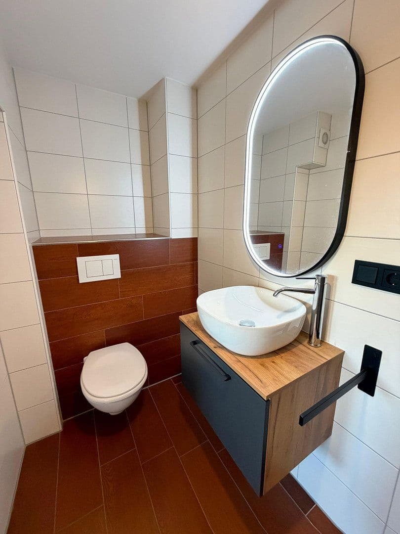 Prodej bytu 2+1 61 m², Windsbach, Bavorsko Prodej bytu 2+1 61 m², Windsbach, Bavorsko