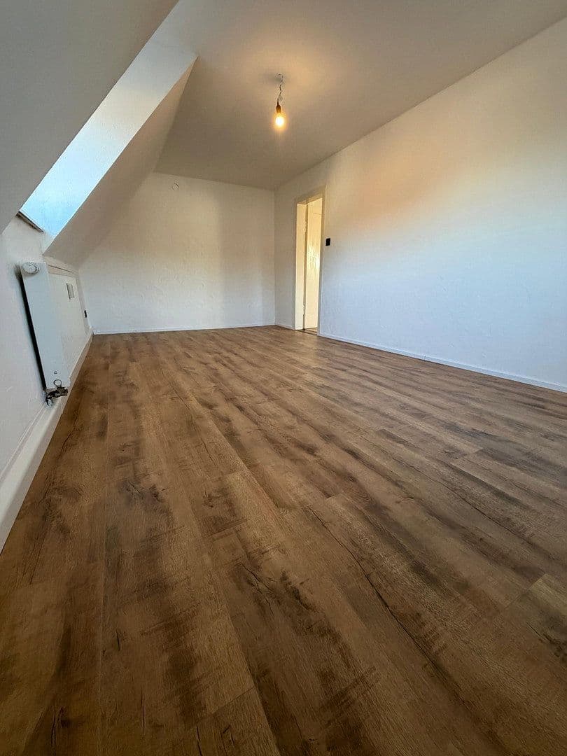 Prodej bytu 2+1 61 m², Windsbach, Bavorsko Prodej bytu 2+1 61 m², Windsbach, Bavorsko