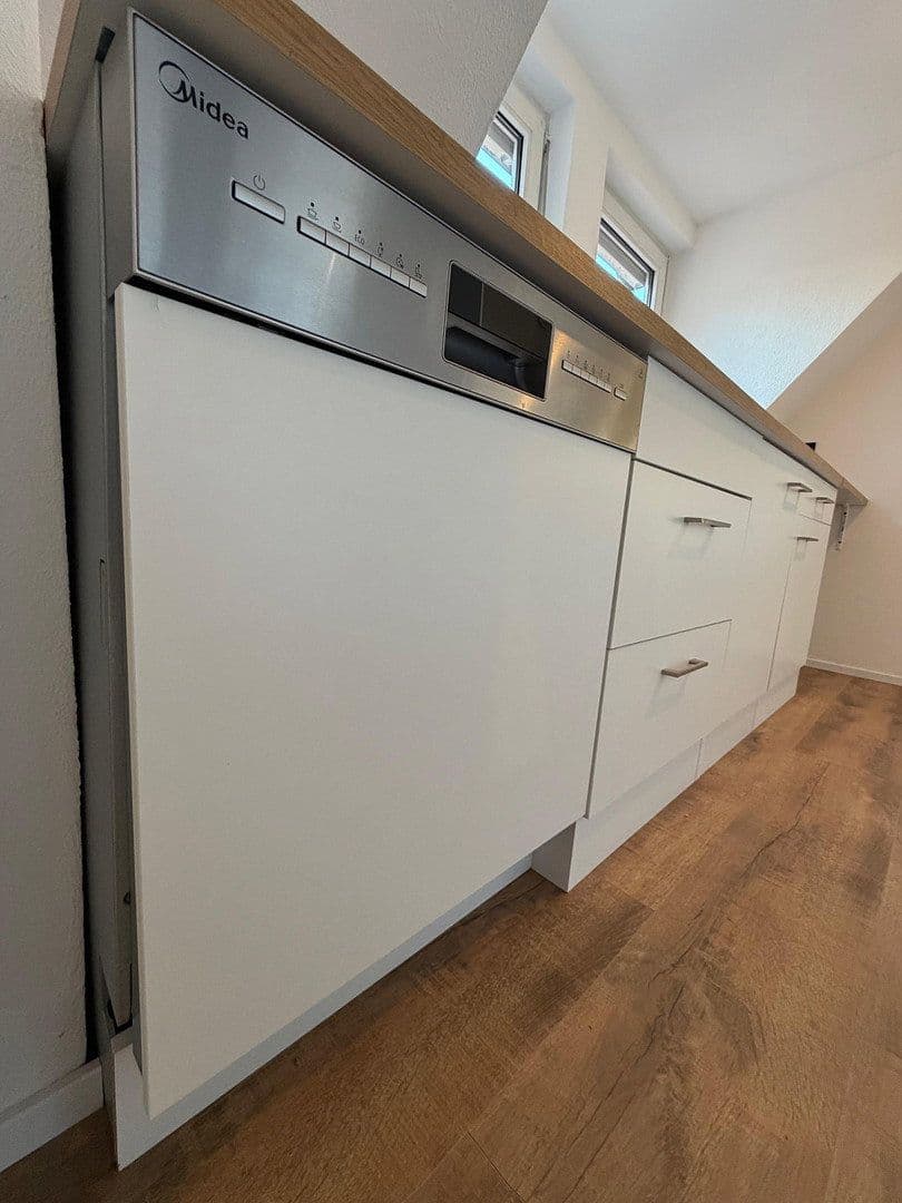 Prodej bytu 2+1 61 m², Windsbach, Bavorsko Prodej bytu 2+1 61 m², Windsbach, Bavorsko