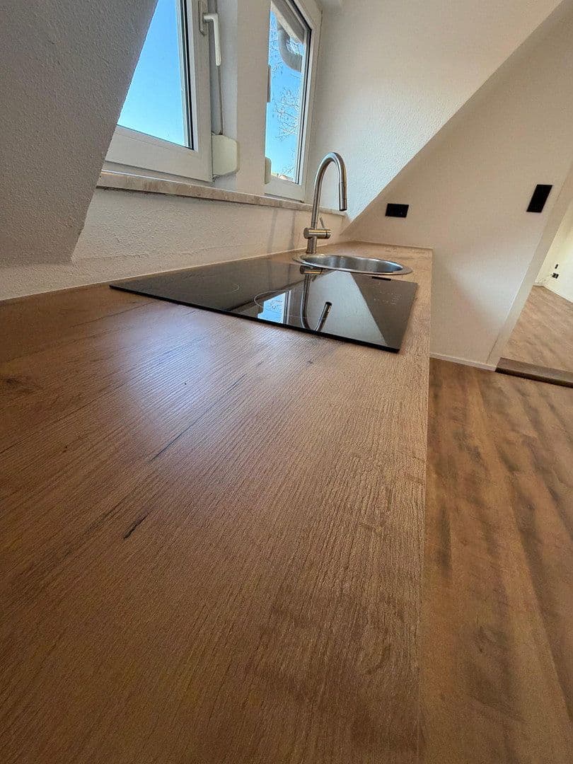 Prodej bytu 2+1 61 m², Windsbach, Bavorsko Prodej bytu 2+1 61 m², Windsbach, Bavorsko