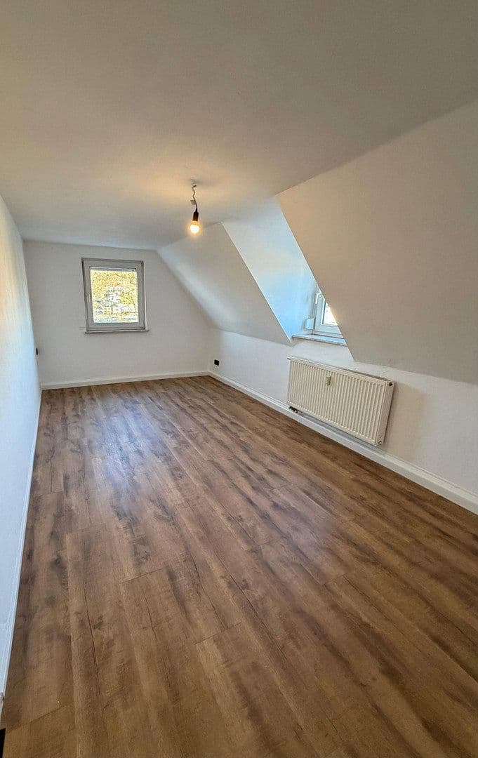 Prodej bytu 2+1 61 m², Windsbach, Bavorsko Prodej bytu 2+1 61 m², Windsbach, Bavorsko