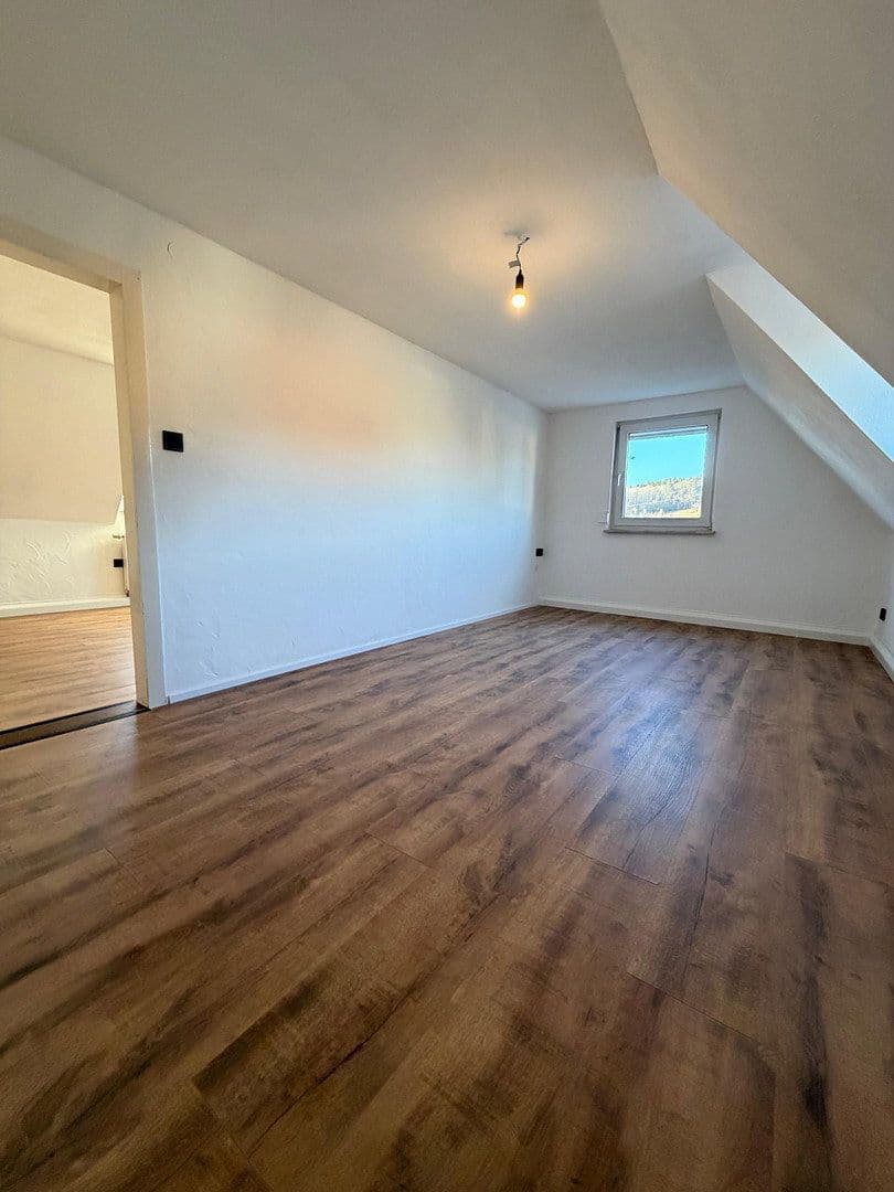 Prodej bytu 2+1 61 m², Windsbach, Bavorsko Prodej bytu 2+1 61 m², Windsbach, Bavorsko