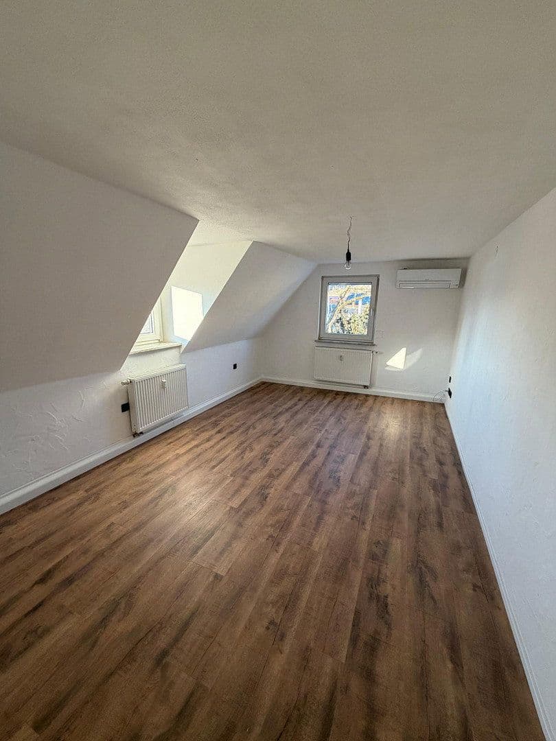 Prodej bytu 2+1 61 m², Windsbach, Bavorsko Prodej bytu 2+1 61 m², Windsbach, Bavorsko