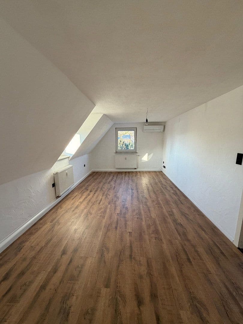 Prodej bytu 2+1 61 m², Windsbach, Bavorsko Prodej bytu 2+1 61 m², Windsbach, Bavorsko