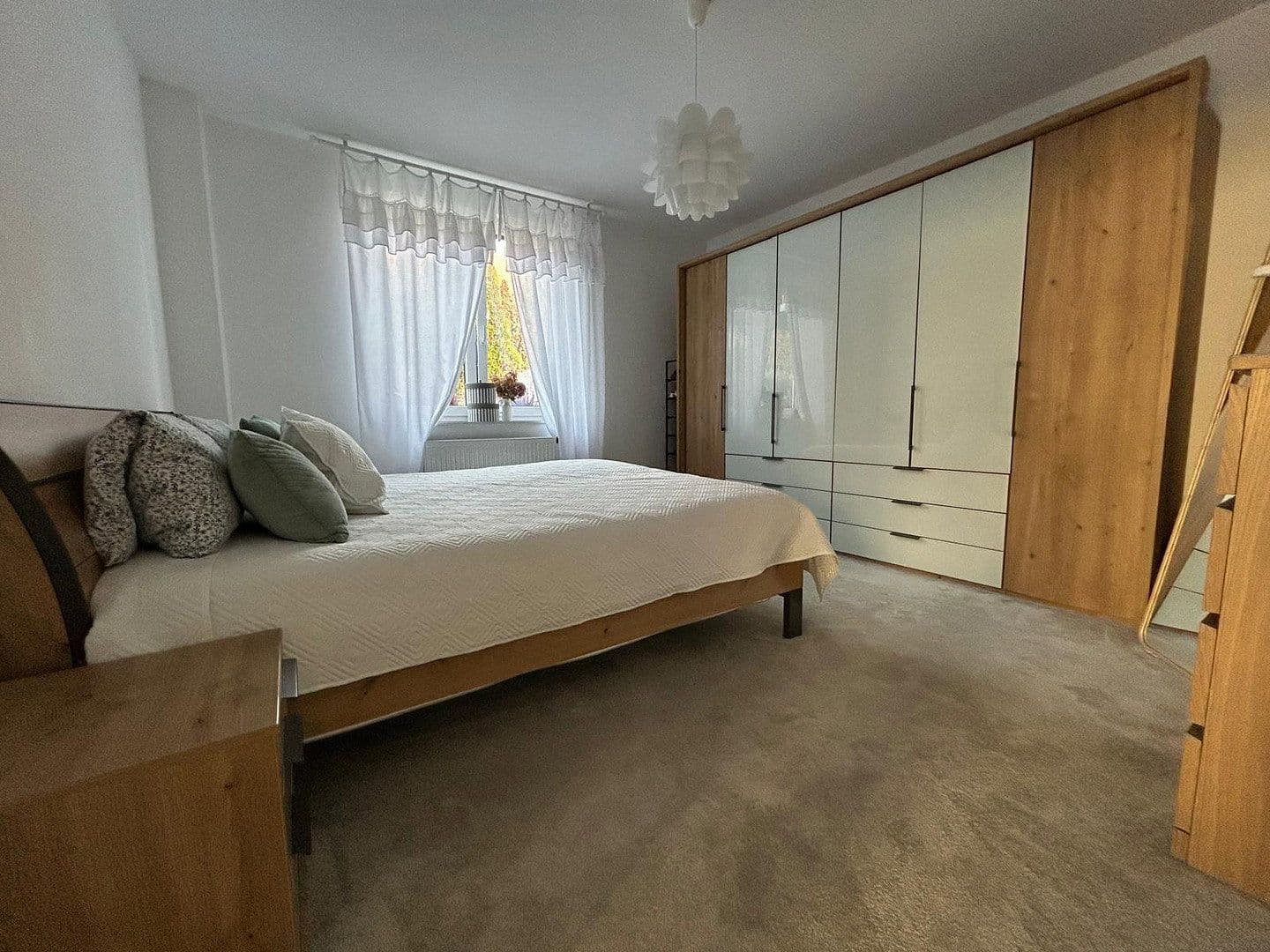 Prodej bytu 3+kk 104 m², Niefern-Öschelbronn, Bádensko-Württembersko Prodej bytu 3+kk 104 m², Niefern-Öschelbronn, Bádensko-Württembersko