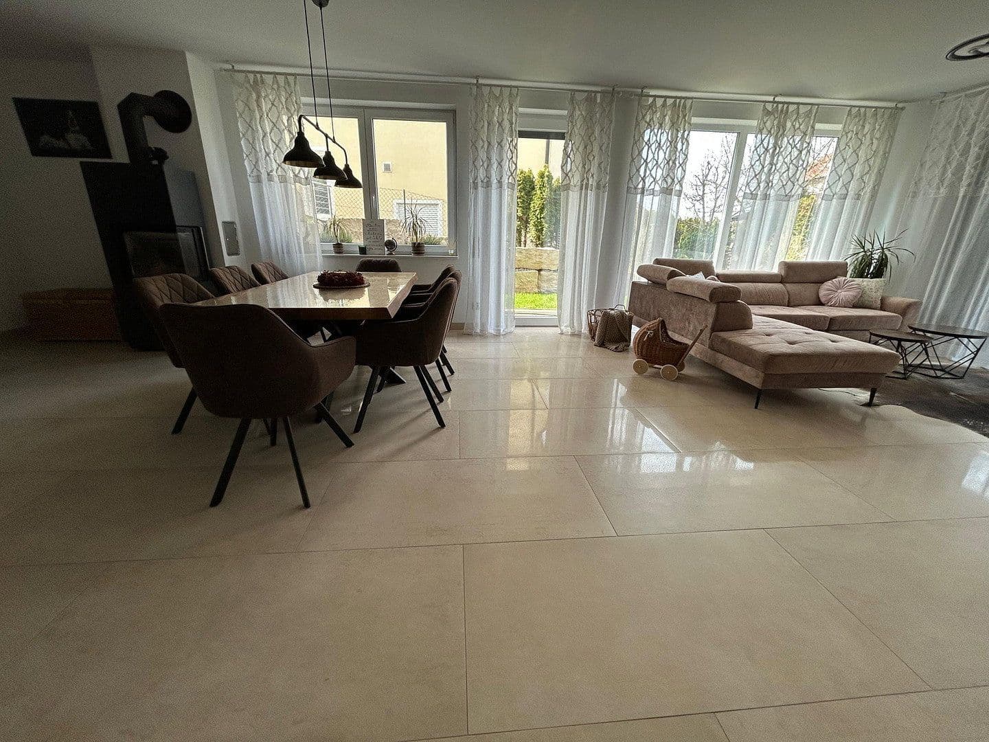 Prodej bytu 3+kk 104 m², Niefern-Öschelbronn, Bádensko-Württembersko Prodej bytu 3+kk 104 m², Niefern-Öschelbronn, Bádensko-Württembersko