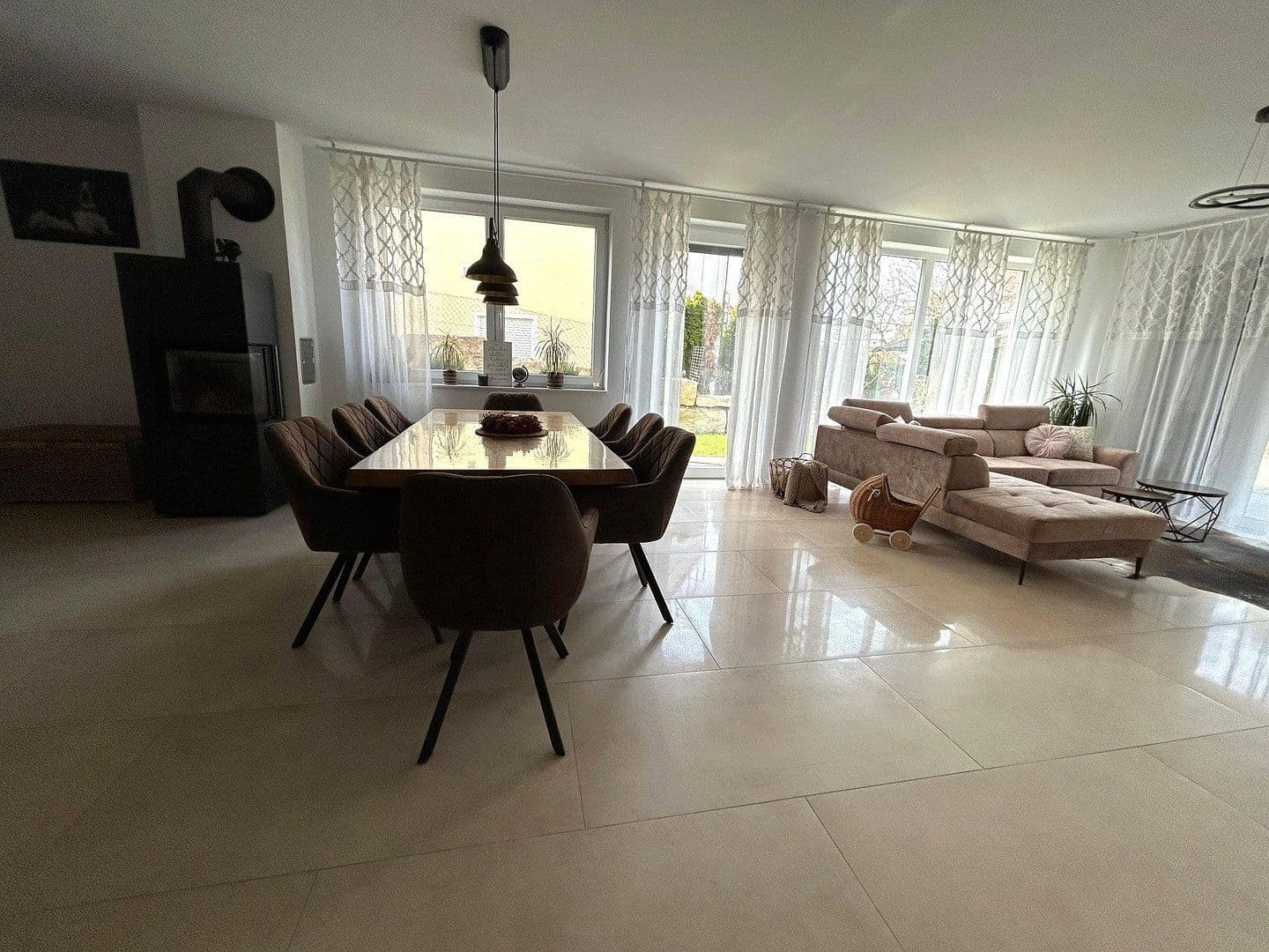 Prodej bytu 3+kk 104 m², Niefern-Öschelbronn, Bádensko-Württembersko Prodej bytu 3+kk 104 m², Niefern-Öschelbronn, Bádensko-Württembersko