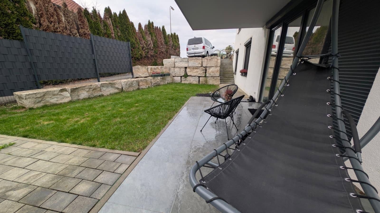 Prodej bytu 3+kk 104 m², Niefern-Öschelbronn, Bádensko-Württembersko Prodej bytu 3+kk 104 m², Niefern-Öschelbronn, Bádensko-Württembersko