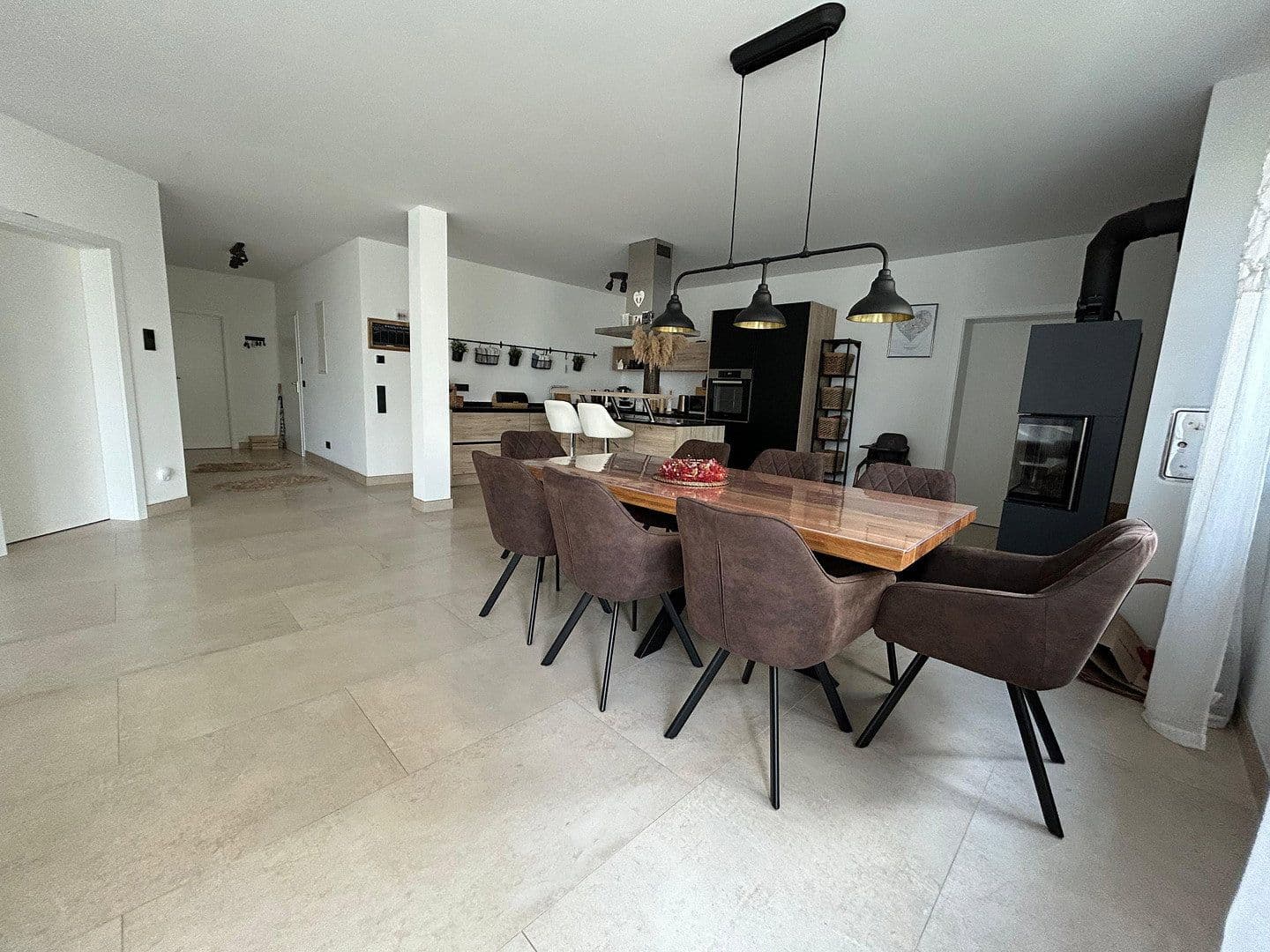 Prodej bytu 3+kk 104 m², Niefern-Öschelbronn, Bádensko-Württembersko Prodej bytu 3+kk 104 m², Niefern-Öschelbronn, Bádensko-Württembersko