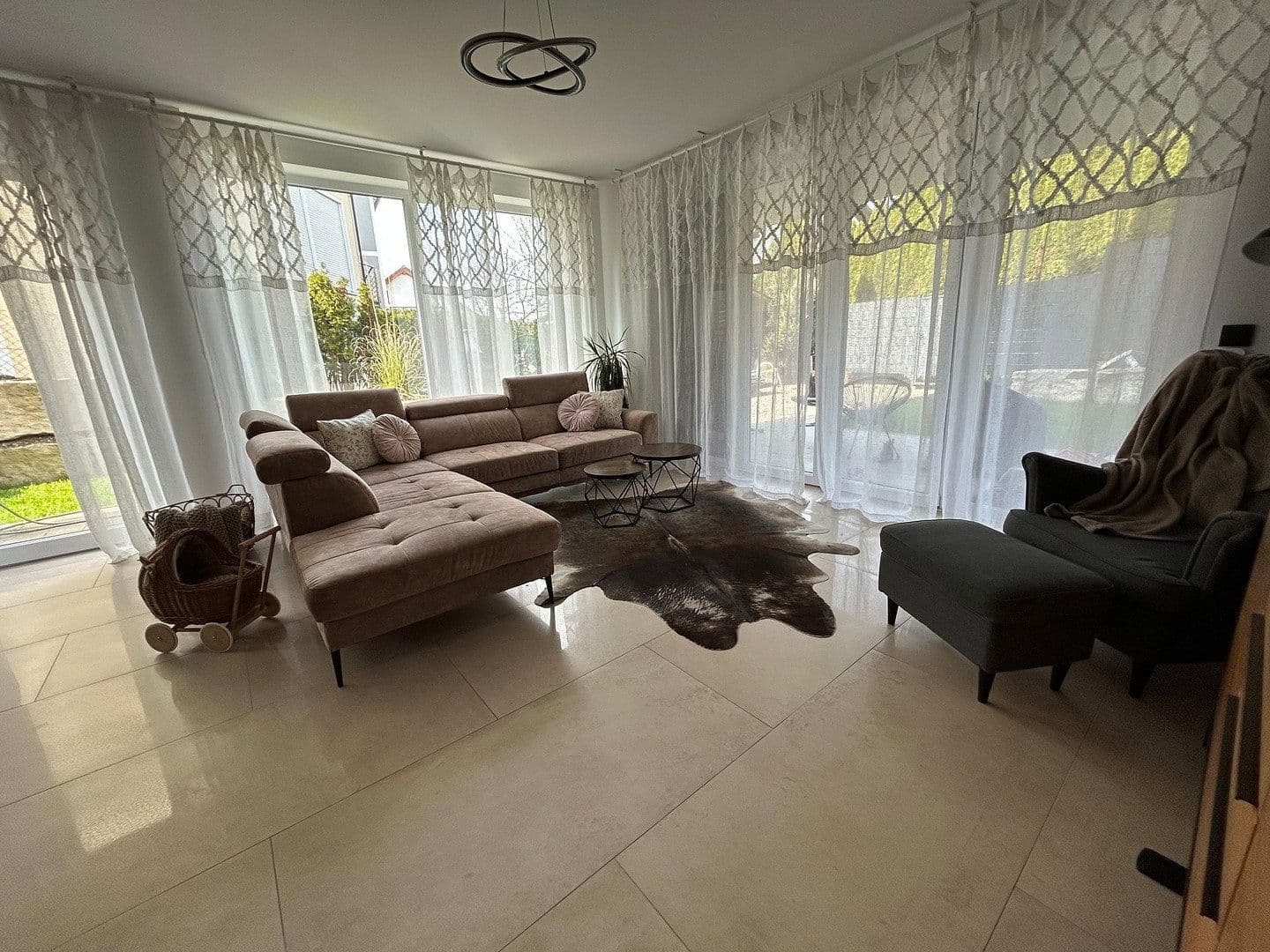 Prodej bytu 3+kk 104 m², Niefern-Öschelbronn, Bádensko-Württembersko Prodej bytu 3+kk 104 m², Niefern-Öschelbronn, Bádensko-Württembersko