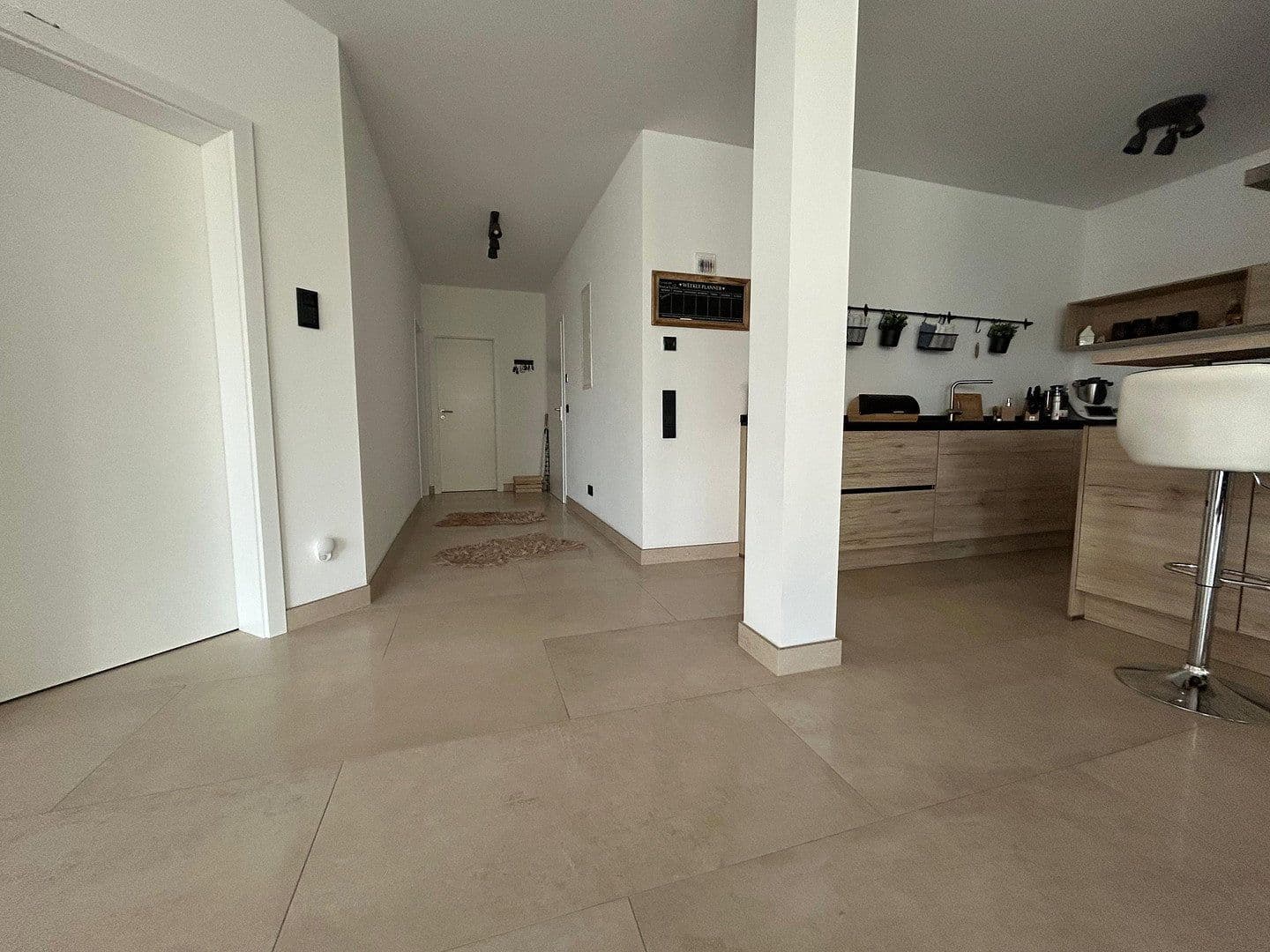 Prodej bytu 3+kk 104 m², Niefern-Öschelbronn, Bádensko-Württembersko Prodej bytu 3+kk 104 m², Niefern-Öschelbronn, Bádensko-Württembersko