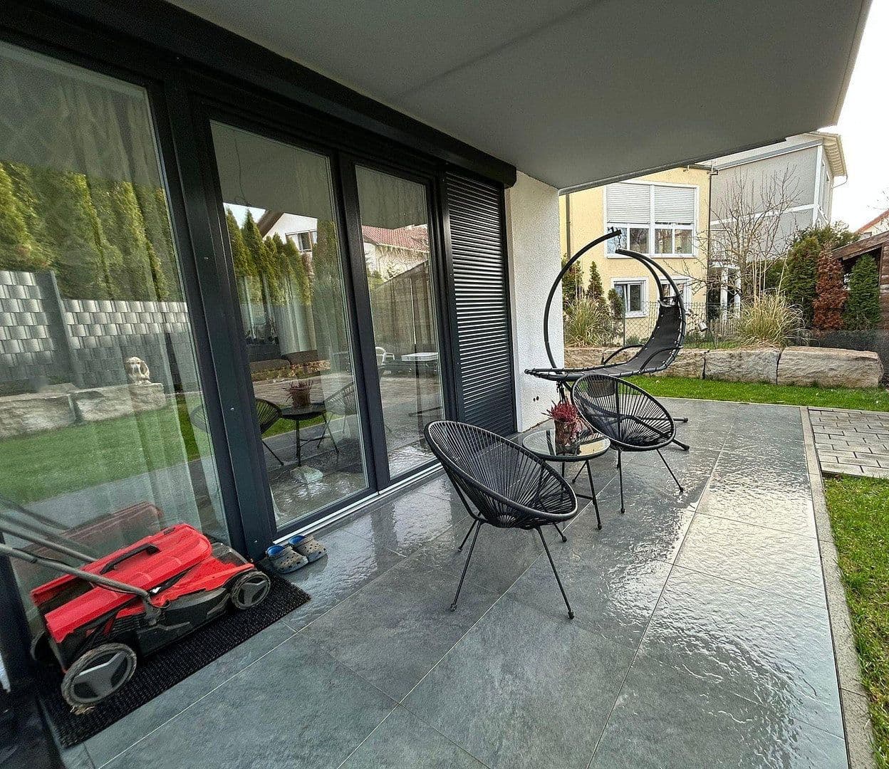 Prodej bytu 3+kk 104 m², Niefern-Öschelbronn, Bádensko-Württembersko Prodej bytu 3+kk 104 m², Niefern-Öschelbronn, Bádensko-Württembersko