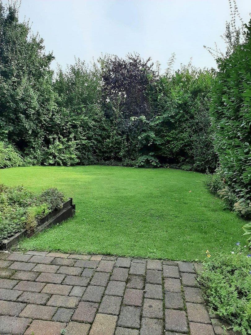 Prodej domu 150 m², pozemek 569 m², Rheine, Severní Porýní-Vestfálsko Prodej domu 150 m², pozemek 569 m², Rheine, Severní Porýní-Vestfálsko