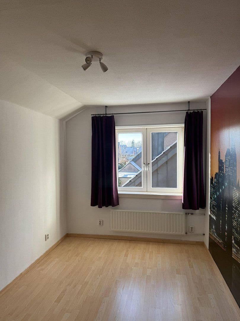 Prodej domu 150 m², pozemek 569 m², Rheine, Severní Porýní-Vestfálsko Prodej domu 150 m², pozemek 569 m², Rheine, Severní Porýní-Vestfálsko