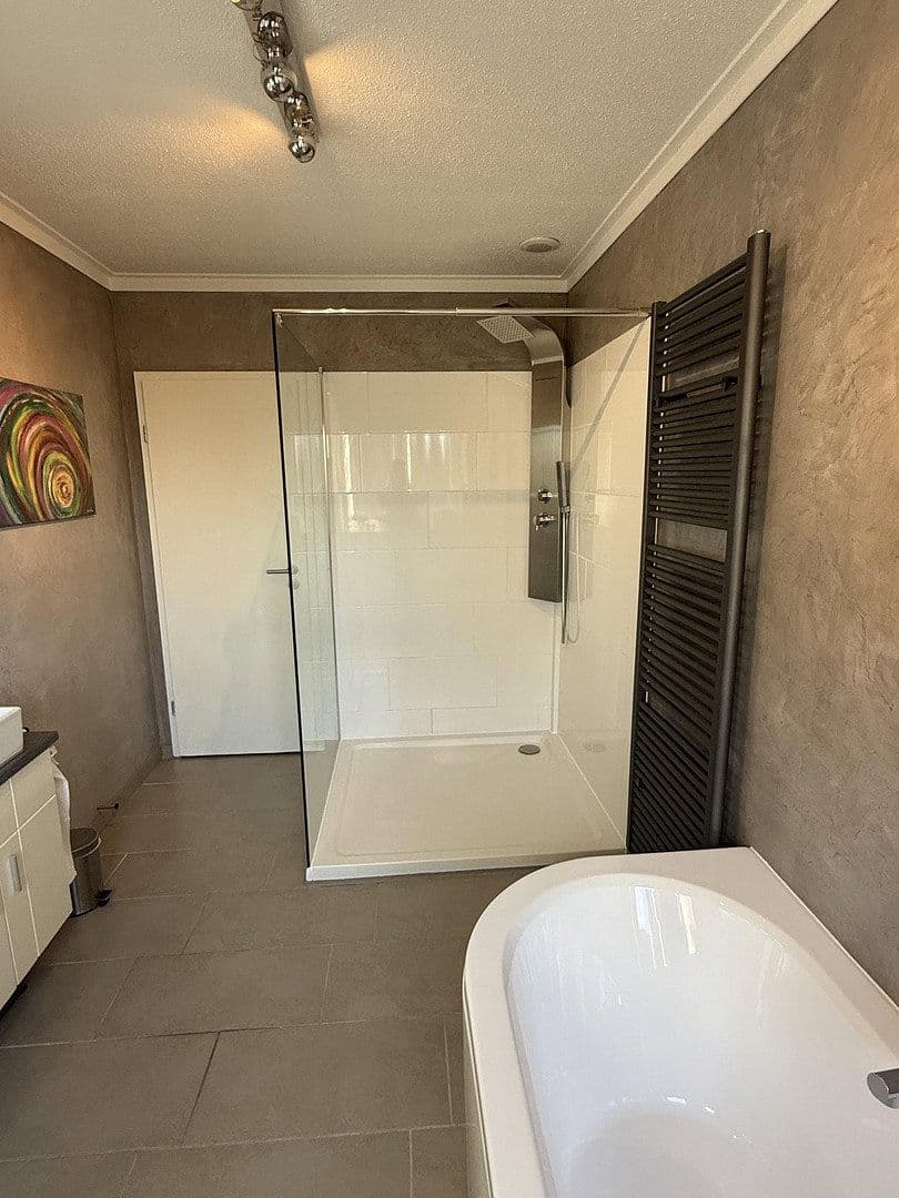 Prodej domu 150 m², pozemek 569 m², Rheine, Severní Porýní-Vestfálsko Prodej domu 150 m², pozemek 569 m², Rheine, Severní Porýní-Vestfálsko