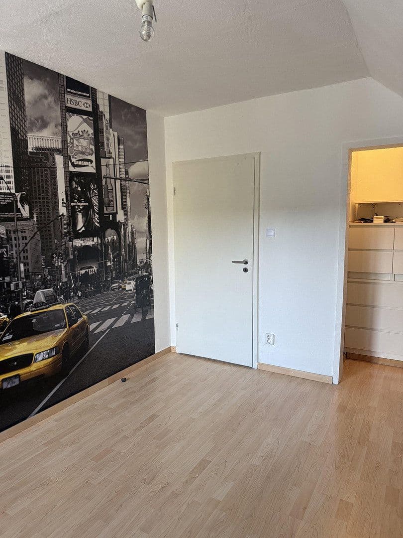 Prodej domu 150 m², pozemek 569 m², Rheine, Severní Porýní-Vestfálsko Prodej domu 150 m², pozemek 569 m², Rheine, Severní Porýní-Vestfálsko