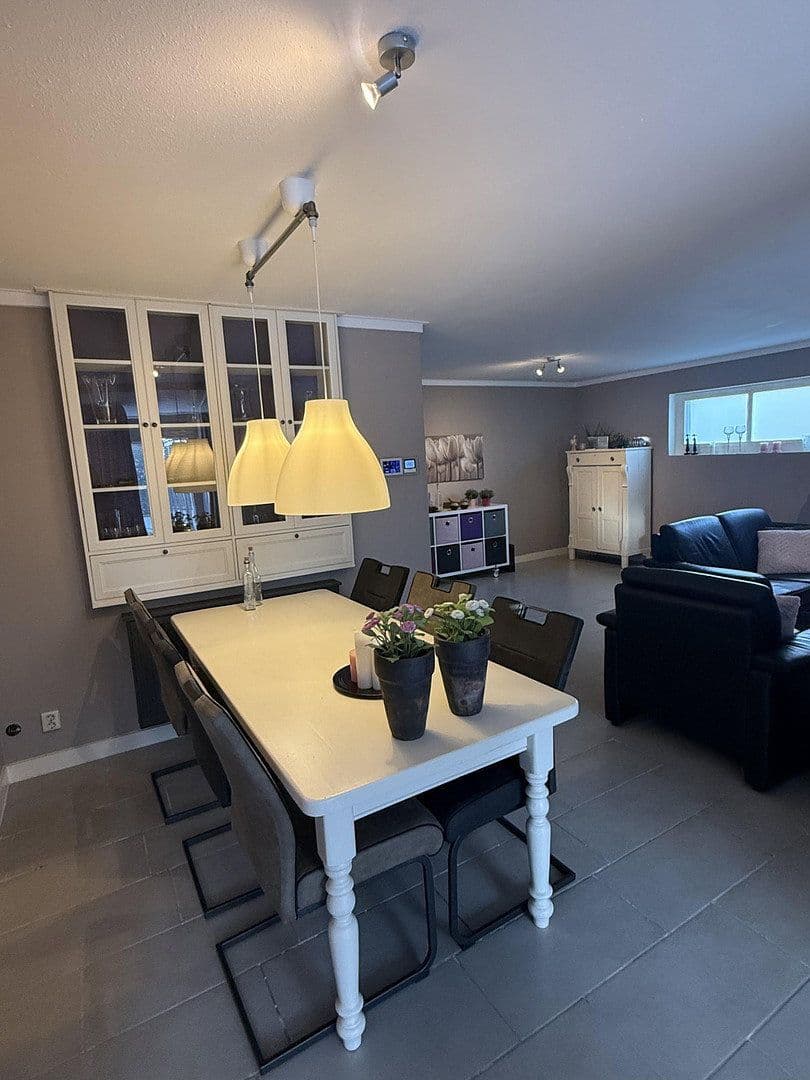 Prodej domu 150 m², pozemek 569 m², Rheine, Severní Porýní-Vestfálsko Prodej domu 150 m², pozemek 569 m², Rheine, Severní Porýní-Vestfálsko