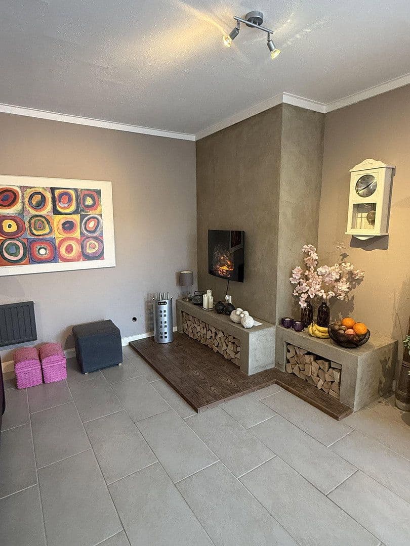 Prodej domu 150 m², pozemek 569 m², Rheine, Severní Porýní-Vestfálsko Prodej domu 150 m², pozemek 569 m², Rheine, Severní Porýní-Vestfálsko