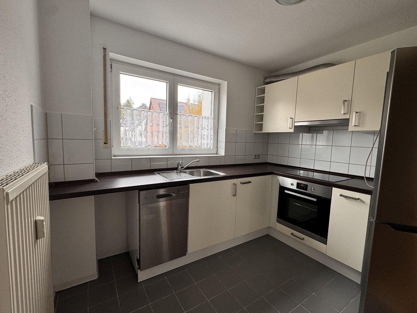 Pronájem bytu 3+1 67 m², Friedrich-List-Strasse 17, Böblingen, Bádensko-Württembersko Pronájem bytu 3+1 67 m², Friedrich-List-Strasse 17, Böblingen, Bádensko-Württembersko