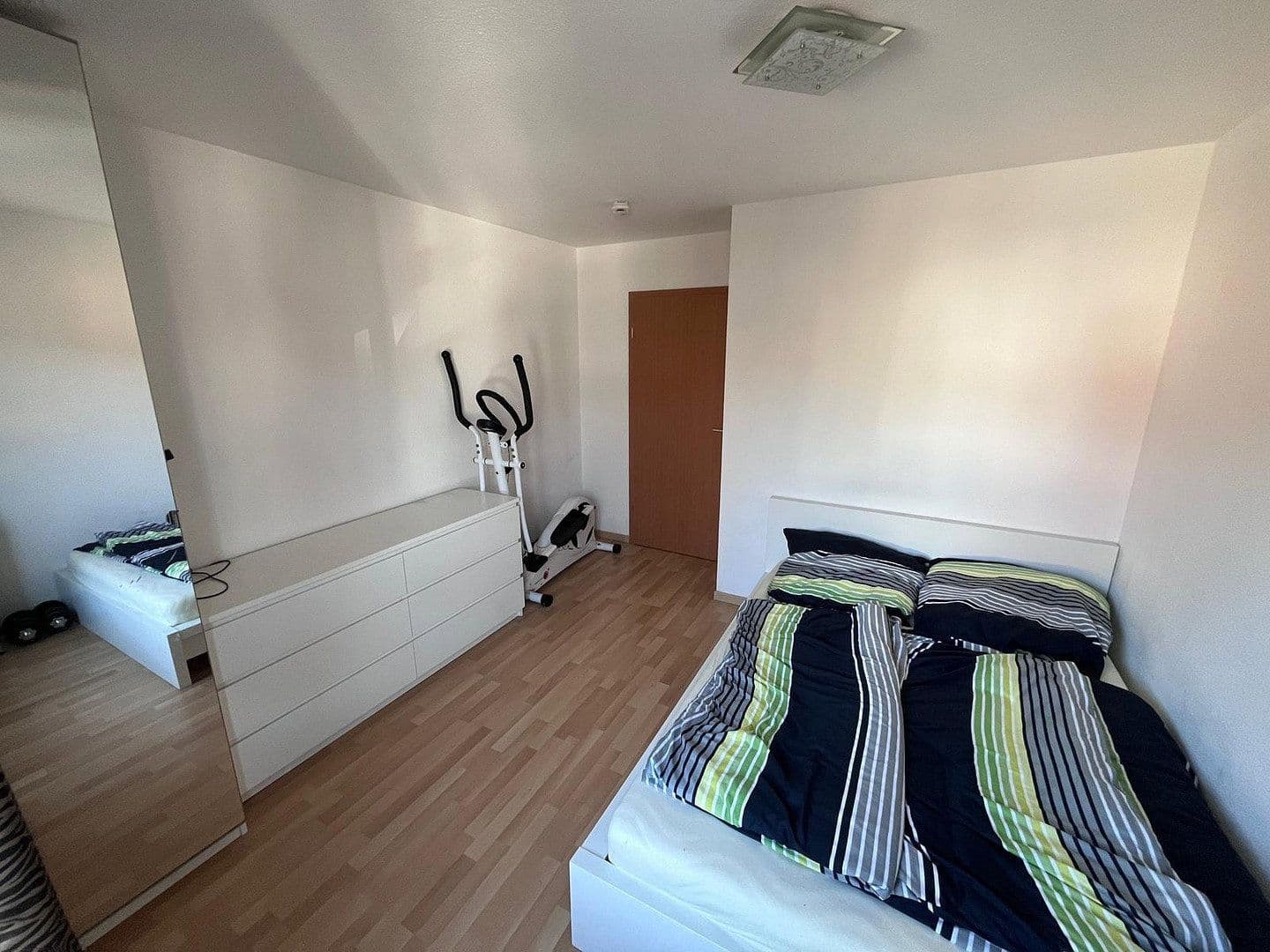 Pronájem bytu 3+1 67 m², Friedrich-List-Strasse 17, Böblingen, Bádensko-Württembersko Pronájem bytu 3+1 67 m², Friedrich-List-Strasse 17, Böblingen, Bádensko-Württembersko