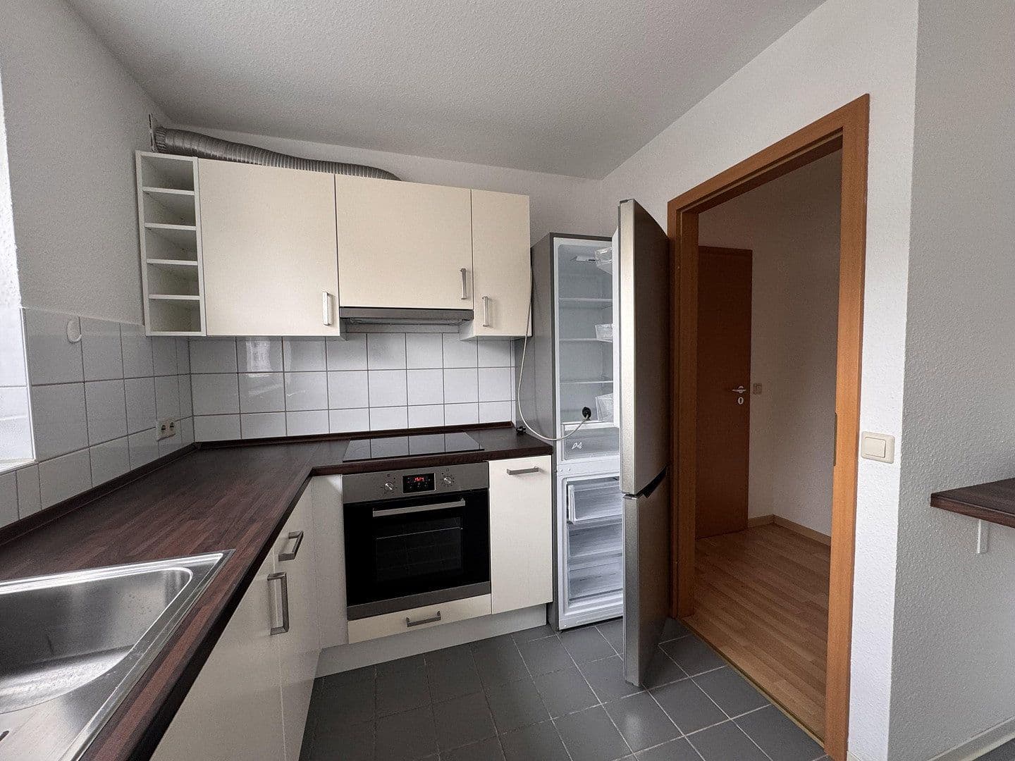 Pronájem bytu 3+1 67 m², Friedrich-List-Strasse 17, Böblingen, Bádensko-Württembersko Pronájem bytu 3+1 67 m², Friedrich-List-Strasse 17, Böblingen, Bádensko-Württembersko
