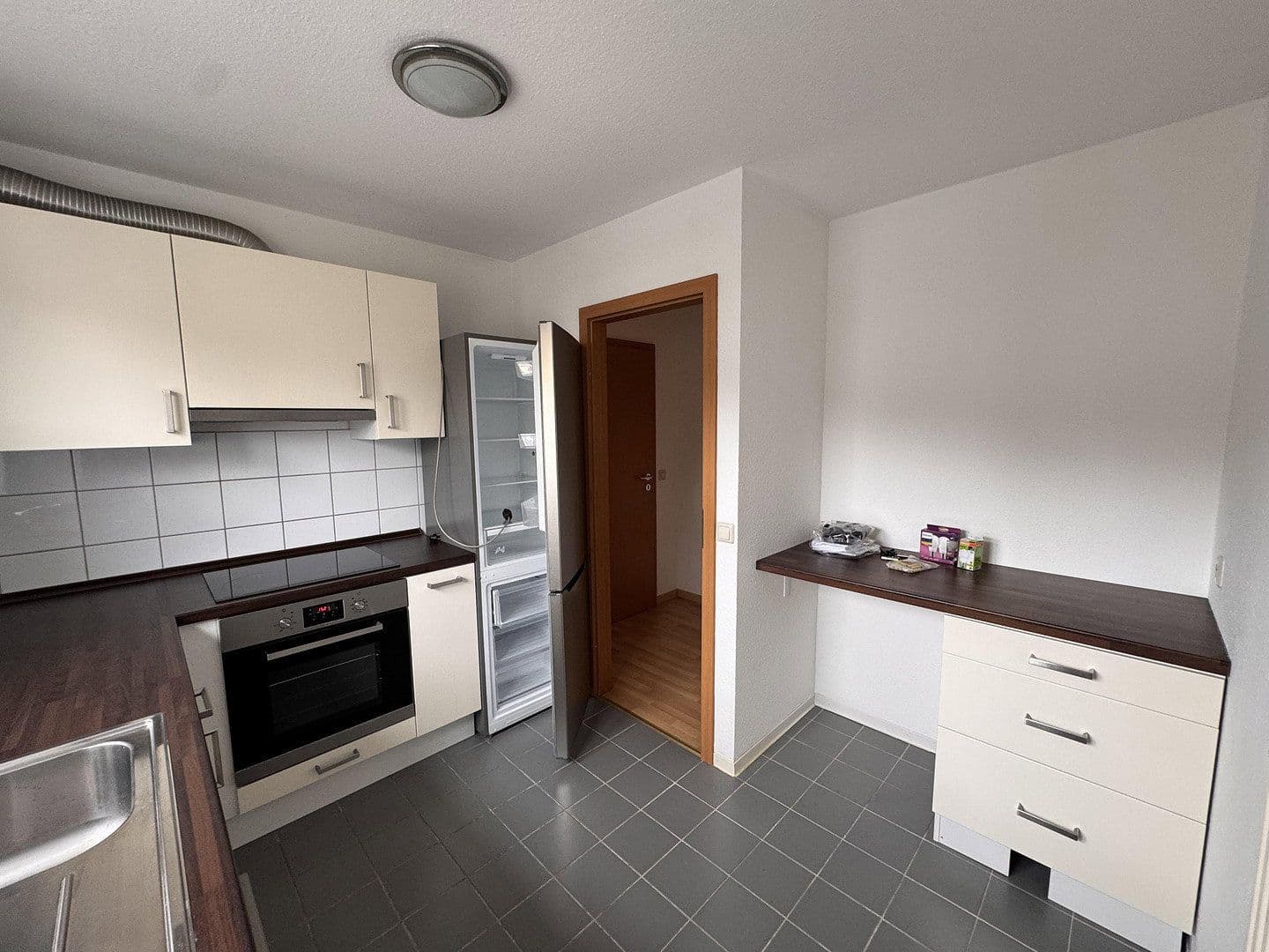 Pronájem bytu 3+1 67 m², Friedrich-List-Strasse 17, Böblingen, Bádensko-Württembersko Pronájem bytu 3+1 67 m², Friedrich-List-Strasse 17, Böblingen, Bádensko-Württembersko