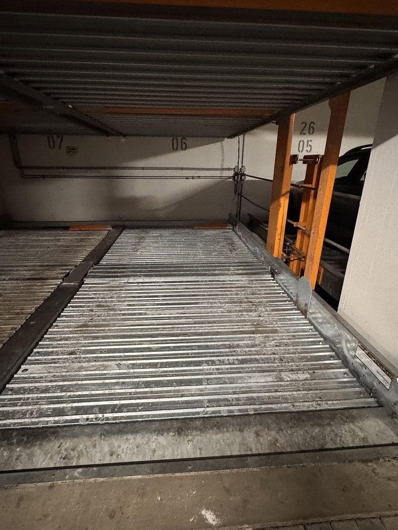 Pronájem bytu 3+1 67 m², Friedrich-List-Strasse 17, Böblingen, Bádensko-Württembersko Pronájem bytu 3+1 67 m², Friedrich-List-Strasse 17, Böblingen, Bádensko-Württembersko