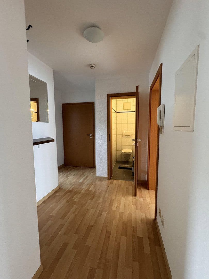 Pronájem bytu 3+1 67 m², Friedrich-List-Strasse 17, Böblingen, Bádensko-Württembersko Pronájem bytu 3+1 67 m², Friedrich-List-Strasse 17, Böblingen, Bádensko-Württembersko