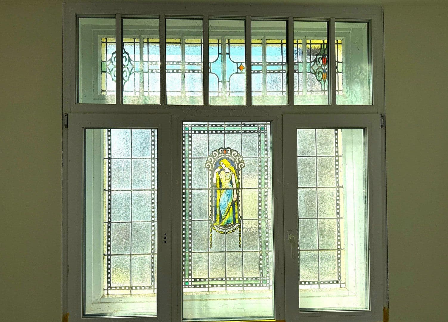 Pronájem bytu 3+1 108 m², Rathausstr. 3, Bad Bevensen, Dolní Sasko Pronájem bytu 3+1 108 m², Rathausstr. 3, Bad Bevensen, Dolní Sasko