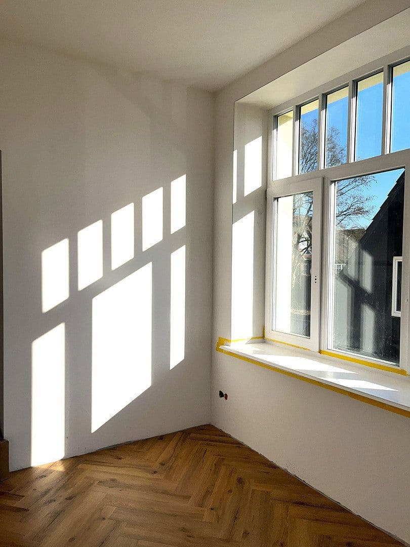 Pronájem bytu 3+1 108 m², Rathausstr. 3, Bad Bevensen, Dolní Sasko Pronájem bytu 3+1 108 m², Rathausstr. 3, Bad Bevensen, Dolní Sasko