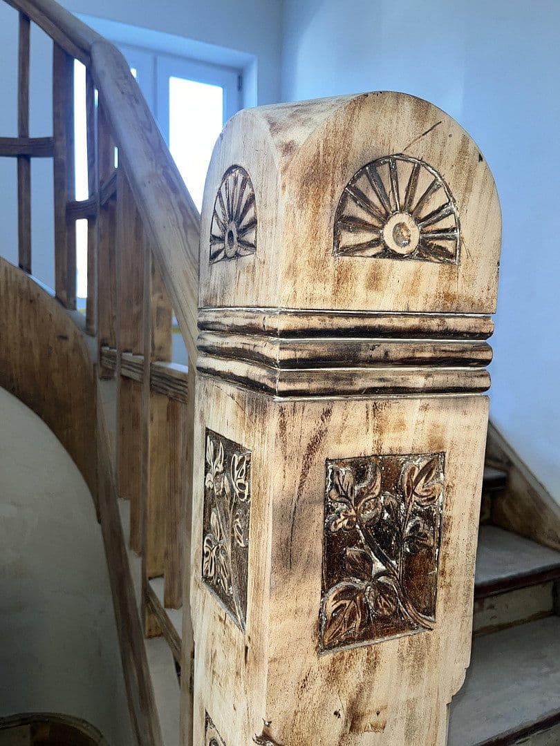 Pronájem bytu 3+1 108 m², Rathausstr. 3, Bad Bevensen, Dolní Sasko Pronájem bytu 3+1 108 m², Rathausstr. 3, Bad Bevensen, Dolní Sasko