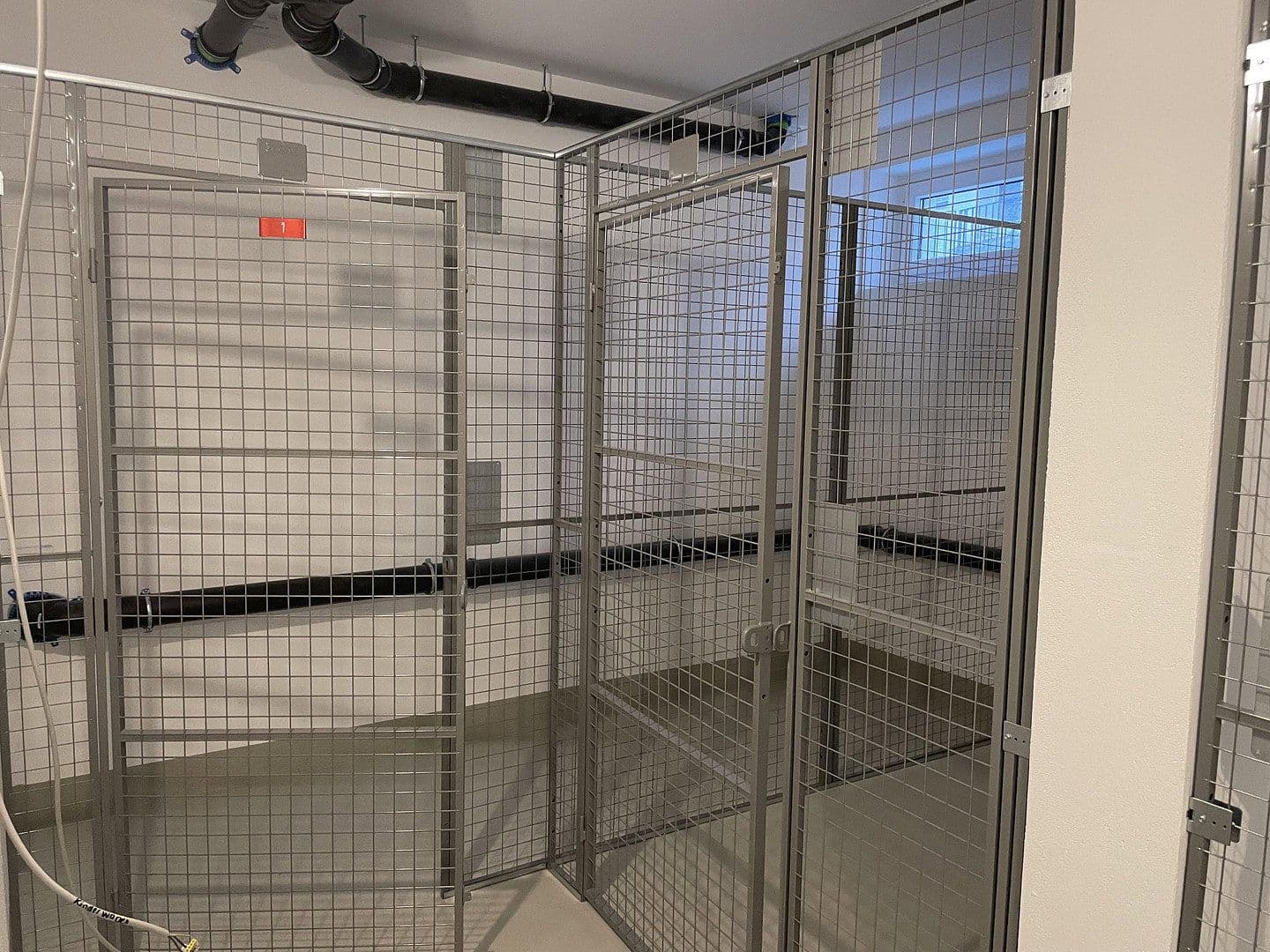 Pronájem bytu 2+1 63 m², Straße am Berg 19f, Bentwisch, Mecklenburg-Vorpommern Pronájem bytu 2+1 63 m², Straße am Berg 19f, Bentwisch, Mecklenburg-Vorpommern