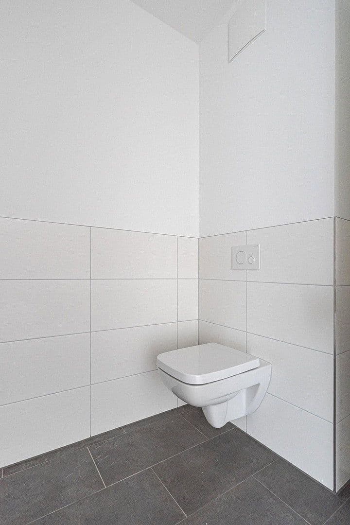 Pronájem bytu 2+1 63 m², Straße am Berg 19f, Bentwisch, Mecklenburg-Vorpommern Pronájem bytu 2+1 63 m², Straße am Berg 19f, Bentwisch, Mecklenburg-Vorpommern