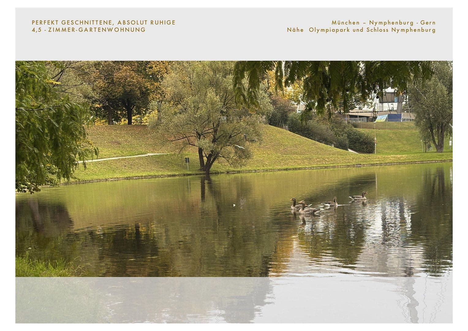 Prodej bytu 4+kk 98 m², München, Bavorsko Prodej bytu 4+kk 98 m², München, Bavorsko