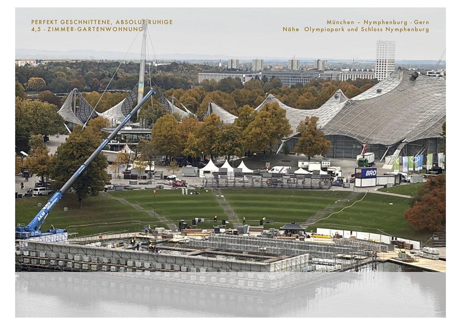 Prodej bytu 4+kk 98 m², München, Bavorsko Prodej bytu 4+kk 98 m², München, Bavorsko