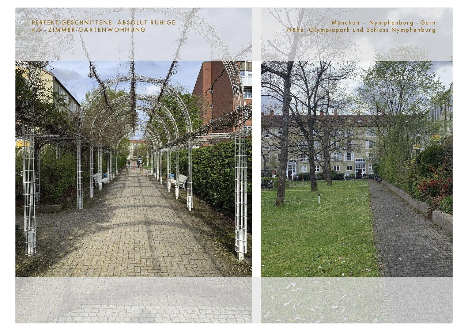 Prodej bytu 4+kk 98 m², München, Bavorsko Prodej bytu 4+kk 98 m², München, Bavorsko