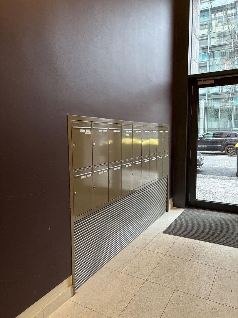 Prodej bytu 3+1 86 m², Kommandantenstraße 77, Berlin, Berlín Prodej bytu 3+1 86 m², Kommandantenstraße 77, Berlin, Berlín