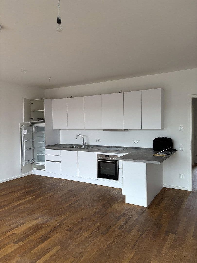 Prodej bytu 3+1 86 m², Kommandantenstraße 77, Berlin, Berlín Prodej bytu 3+1 86 m², Kommandantenstraße 77, Berlin, Berlín