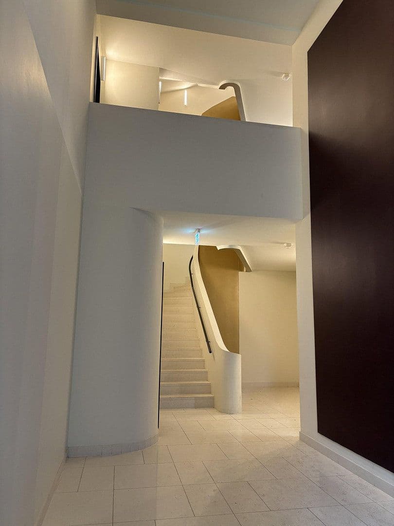 Prodej bytu 3+1 86 m², Kommandantenstraße 77, Berlin, Berlín Prodej bytu 3+1 86 m², Kommandantenstraße 77, Berlin, Berlín