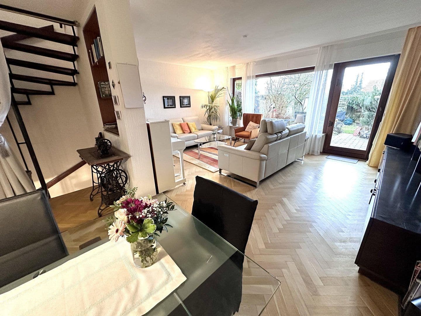 Prodej domu 110 m², pozemek 154 m², Mühltal, Hessen Prodej domu 110 m², pozemek 154 m², Mühltal, Hessen