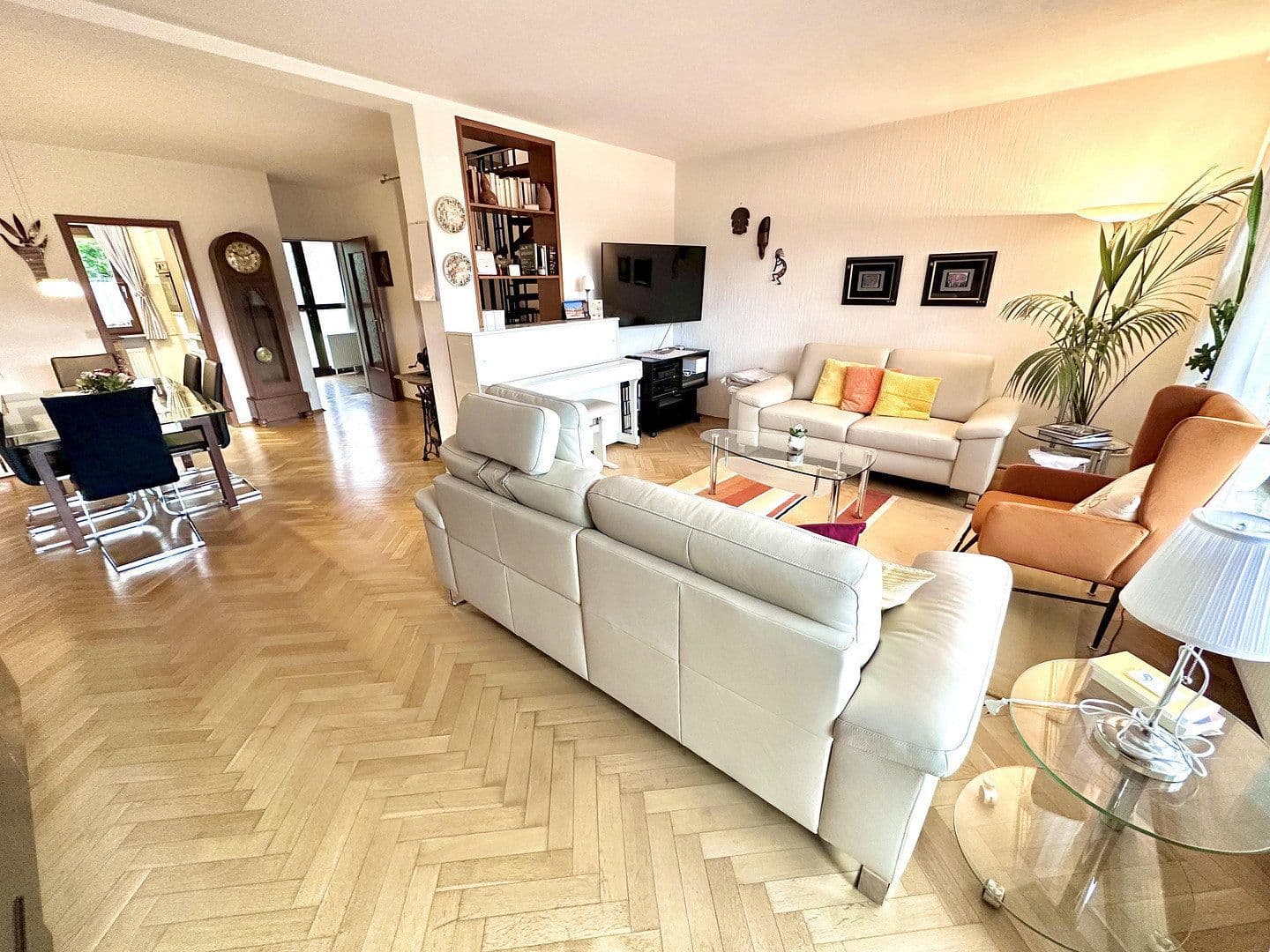 Prodej domu 110 m², pozemek 154 m², Mühltal, Hessen Prodej domu 110 m², pozemek 154 m², Mühltal, Hessen