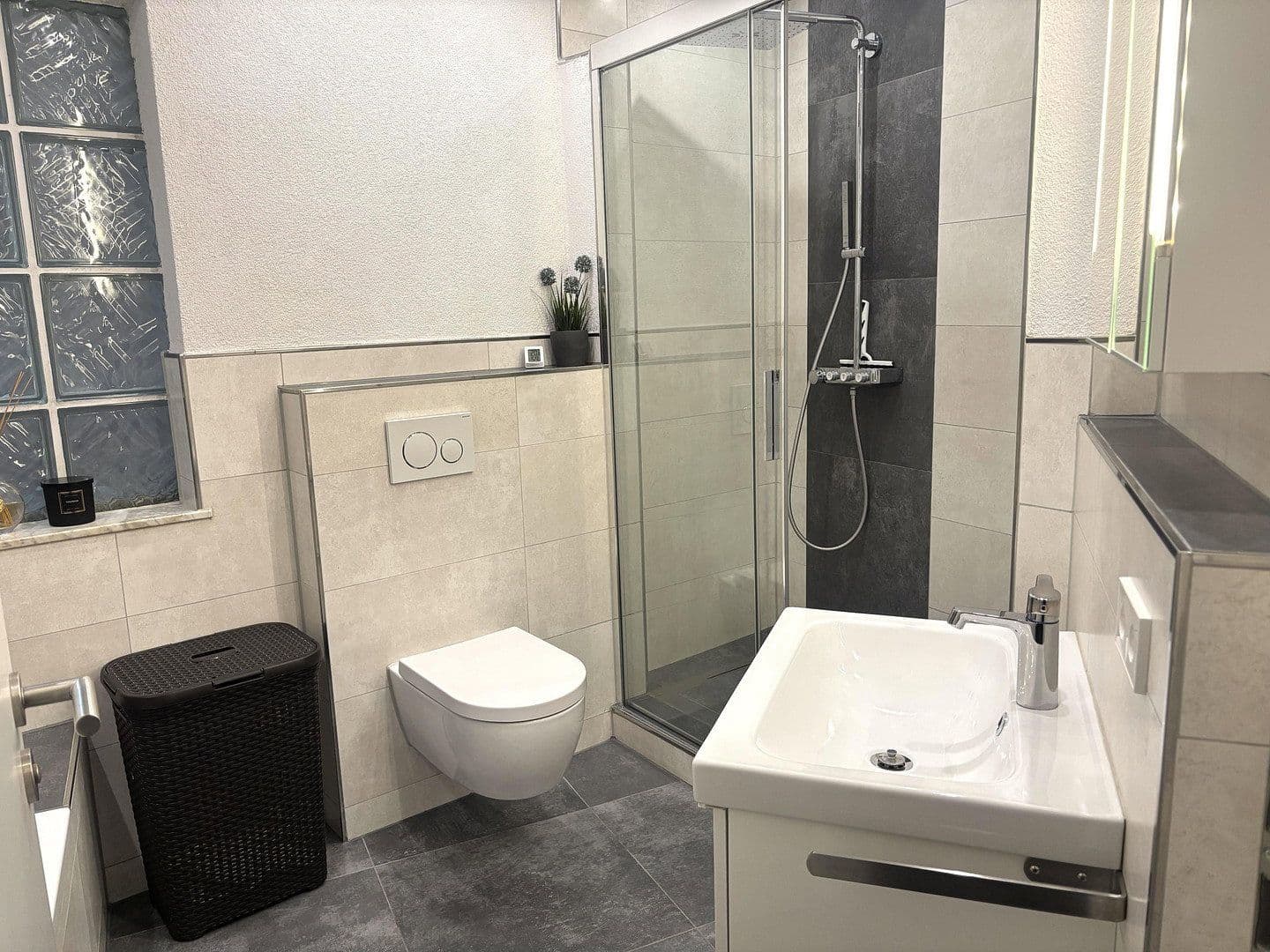 Prodej bytu 4+1 102 m², Walldürn, Bádensko-Württembersko Prodej bytu 4+1 102 m², Walldürn, Bádensko-Württembersko